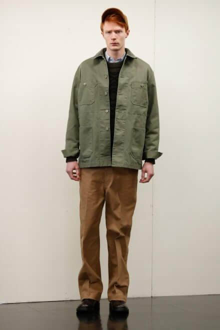 CDGHOMME 17aw 11