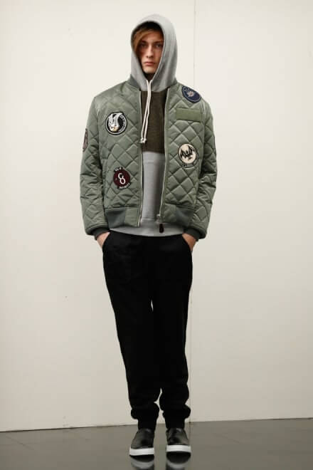 CDGHOMME 17aw 12