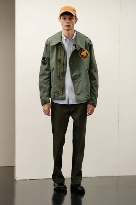 CDGHOMME 17aw 13