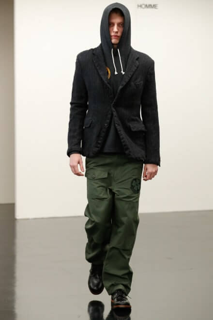 CDGHOMME 17aw 24