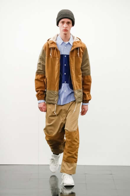 CDGHOMME 18aw 11
