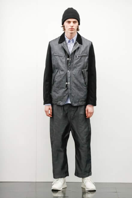 CDGHOMME 18aw 12