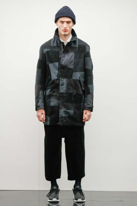 CDGHOMME 18aw 13