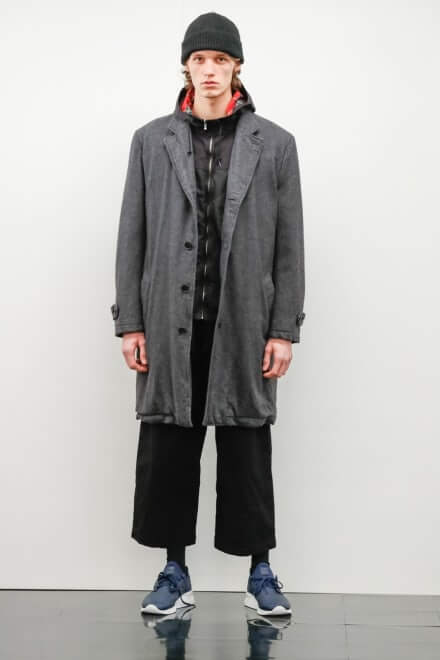 CDGHOMME 18aw 22