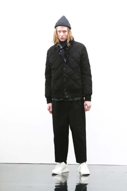 CDGHOMME 18aw 24
