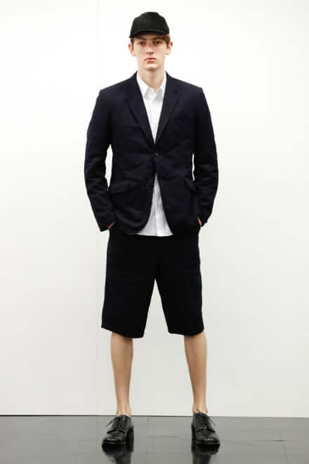 CDGHOMME 18ss 13