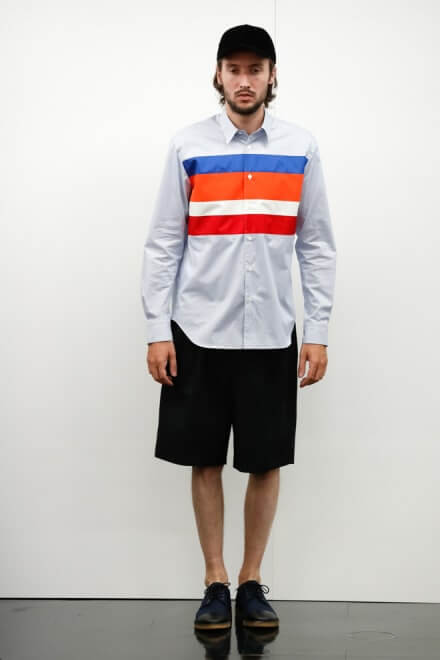 CDGHOMME 18ss 8