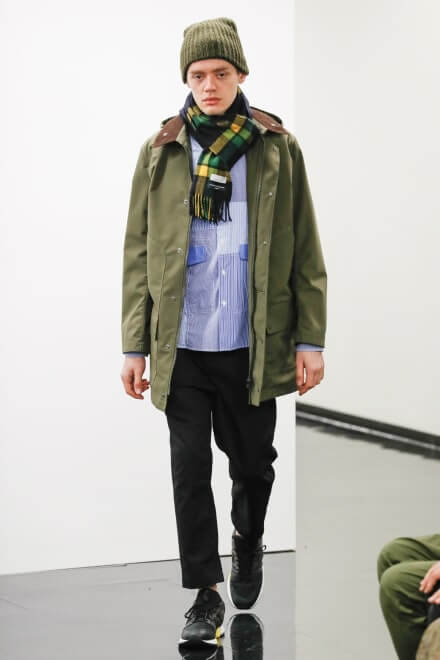 CDGHOMME 19aw 10
