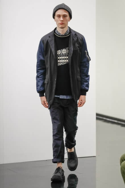 CDGHOMME 19aw 21