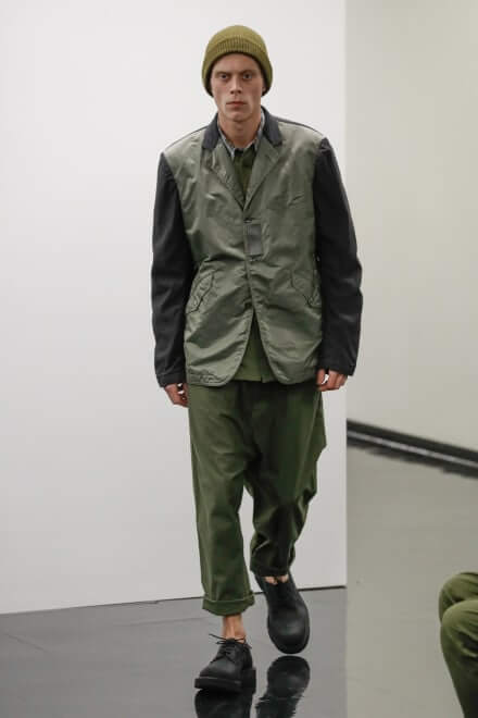 CDGHOMME 19aw 23