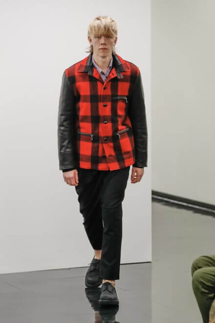 CDGHOMME 19aw 25