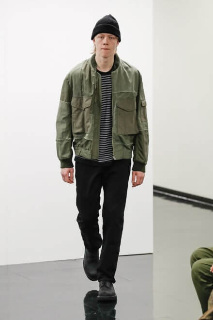 CDGHOMME 19aw 9