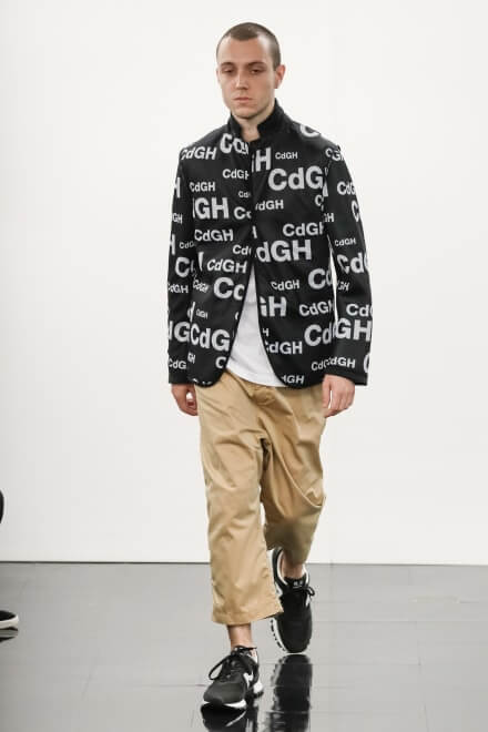 CDGHOMME 20ss 16