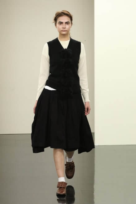 tricotCDG 16aw 10