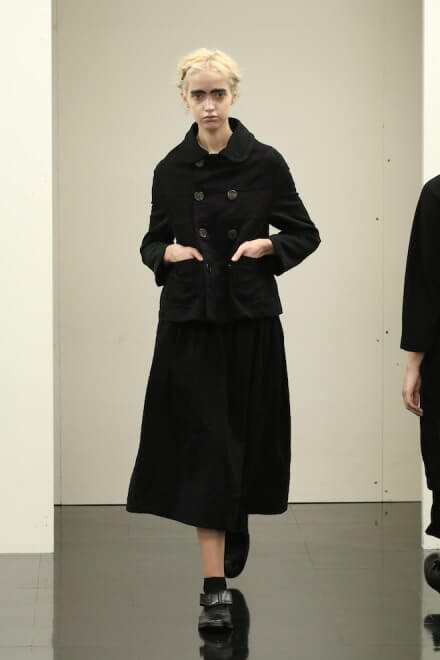 tricotCDG 16aw 12