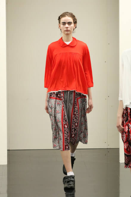tricotCDG 16aw 47