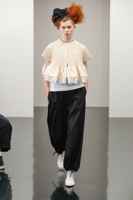 tricotCDG 18ss 11