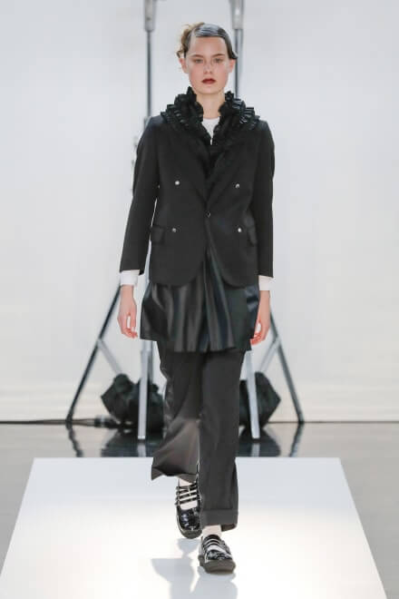 tricotCDG 19aw 13