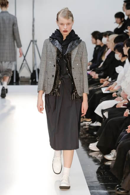 tricotCDG 19aw 23