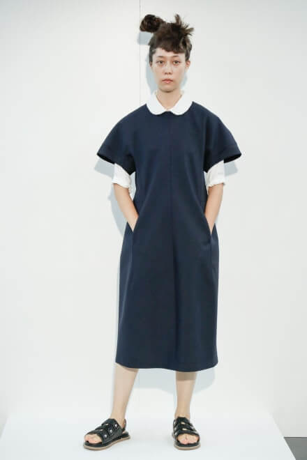 tricotCDG 19ss 19