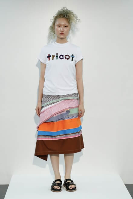 tricotCDG 19ss 28