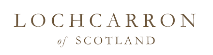 Lochcarron of Scotland ロゴ