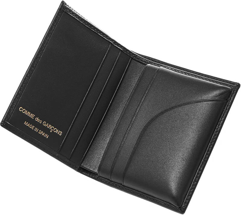 がありまし】 COMME des GARCONS - コムデギャルソン カードケース 財布の通販 by たけし's shop｜コムデギャルソンならラクマ  ねください - shineray.com.br