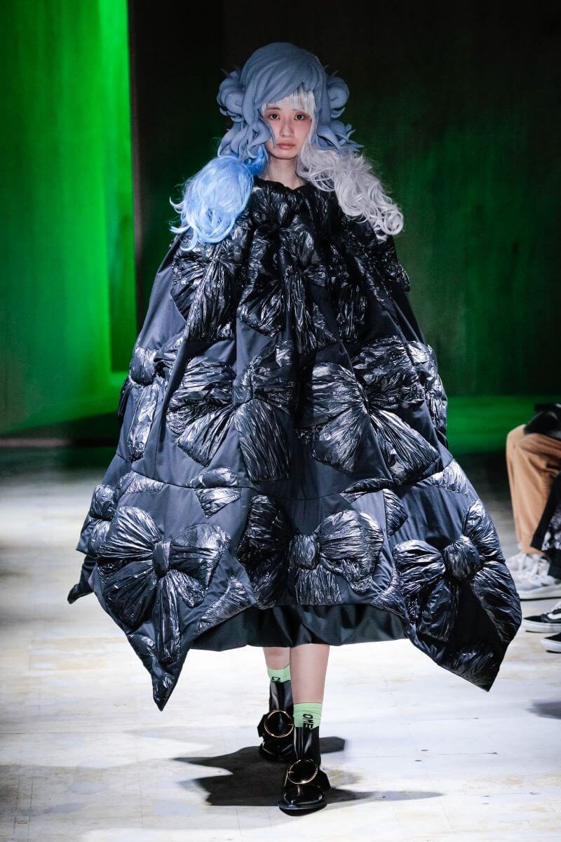 commedesgarcons 22ss15