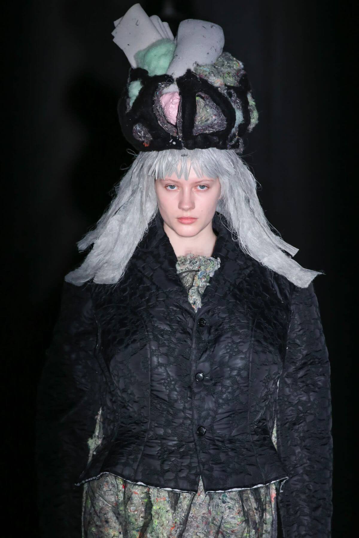 commedesgarcons 22aw look 006