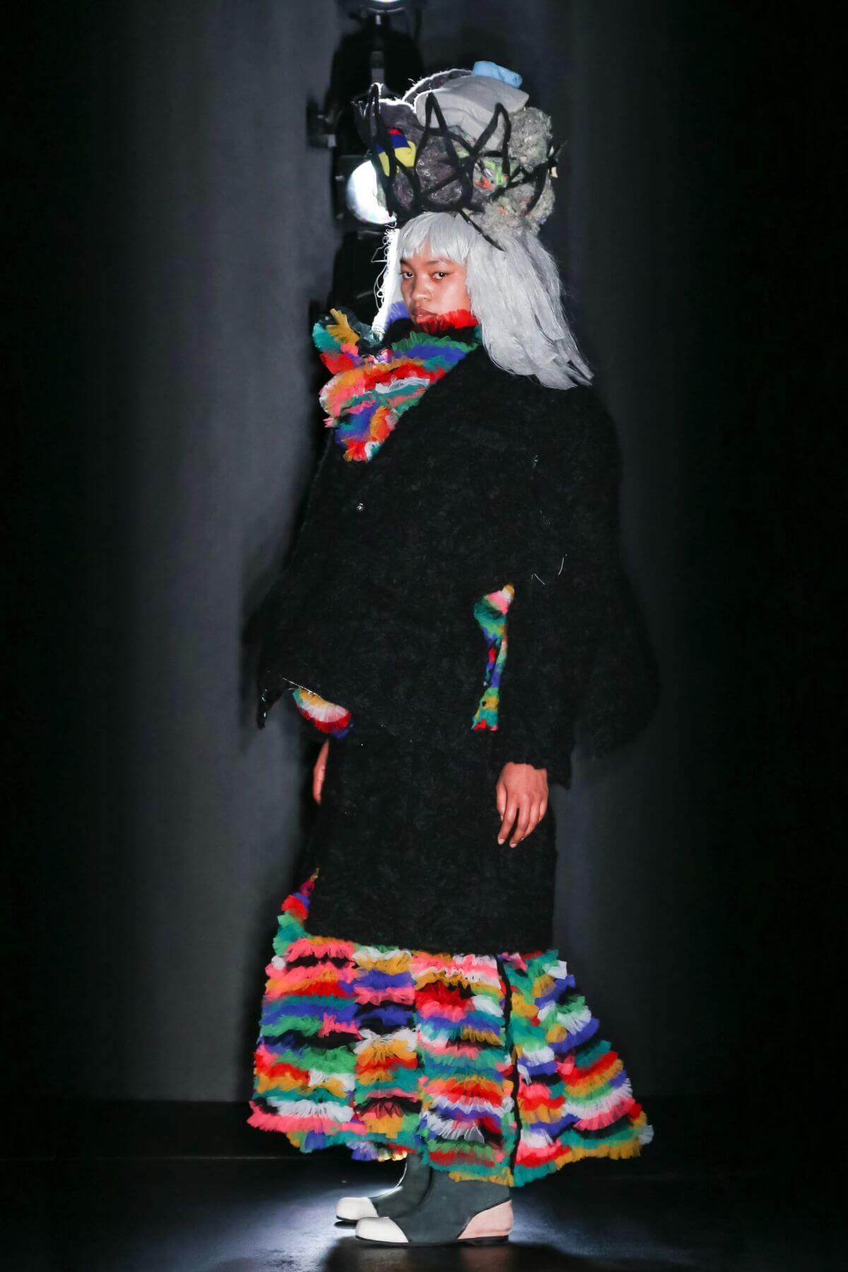 commedesgarcons 22aw look 017