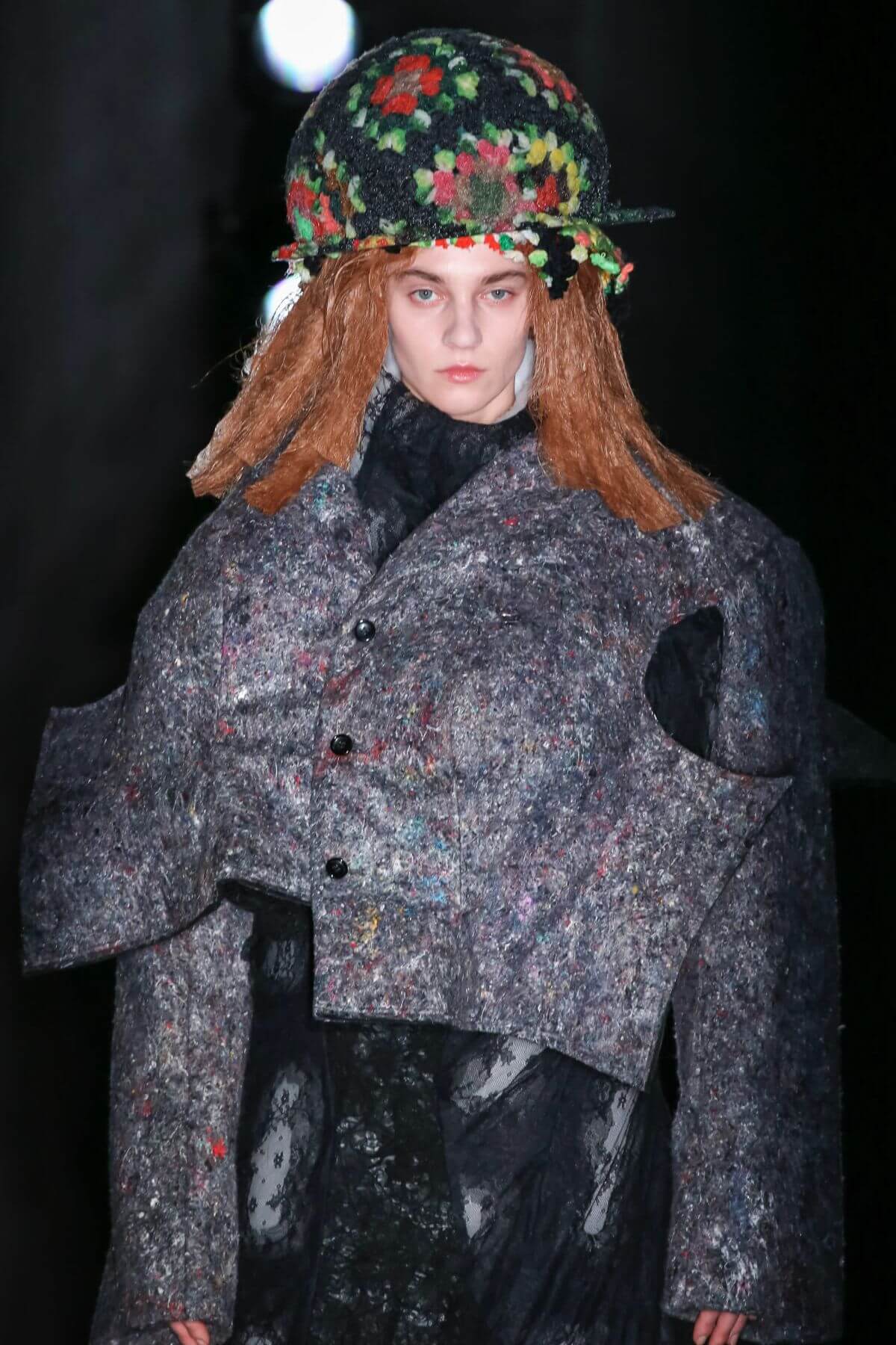 commedesgarcons 22aw look 019