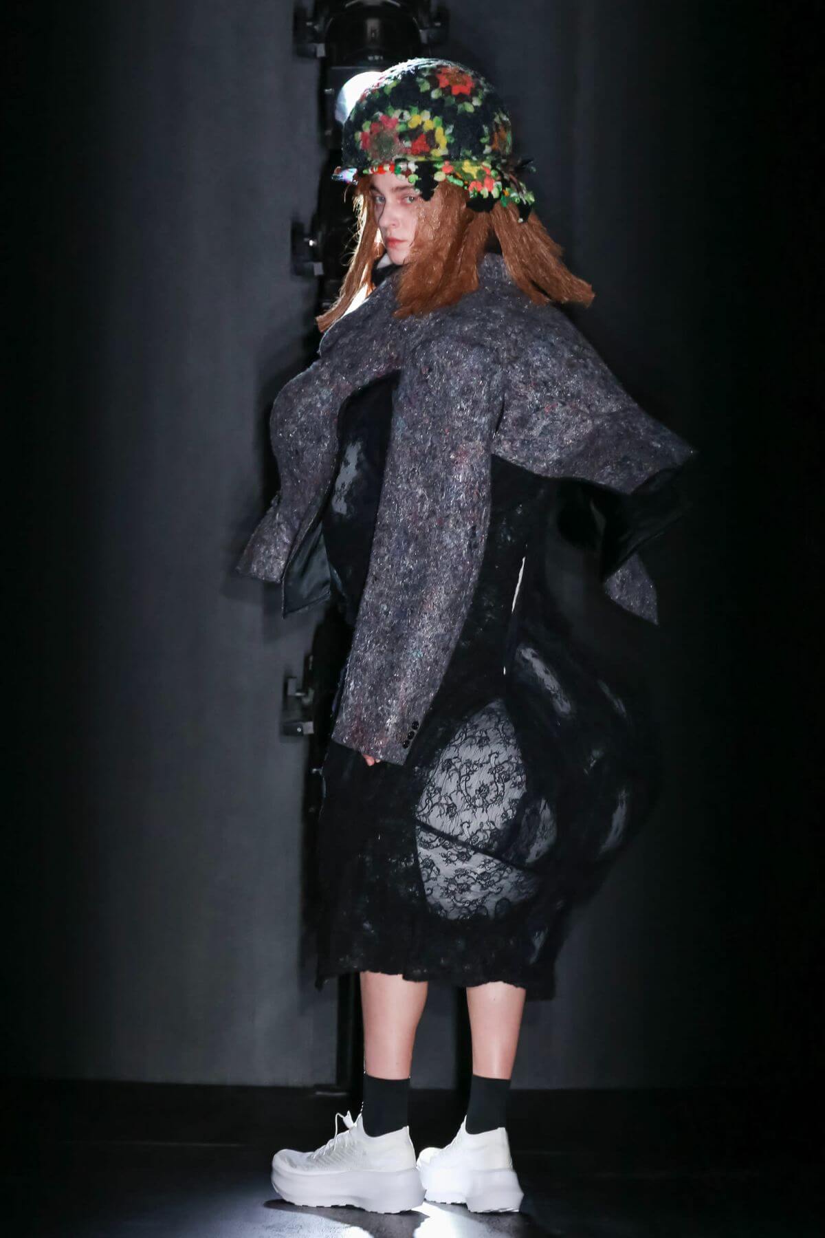 commedesgarcons 22aw look 022