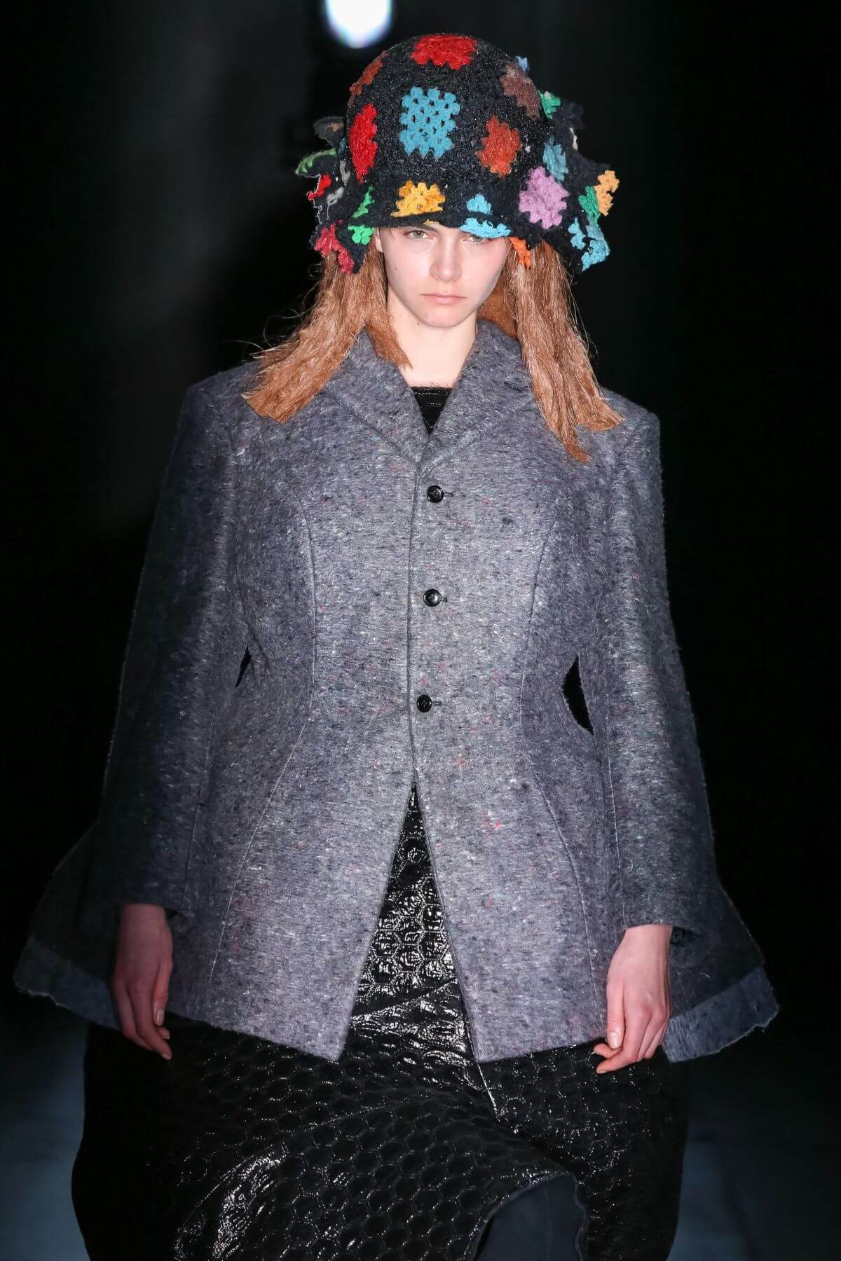 commedesgarcons 22aw look 024