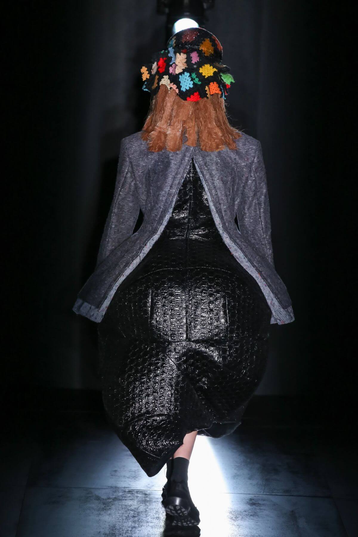 commedesgarcons 22aw look 026