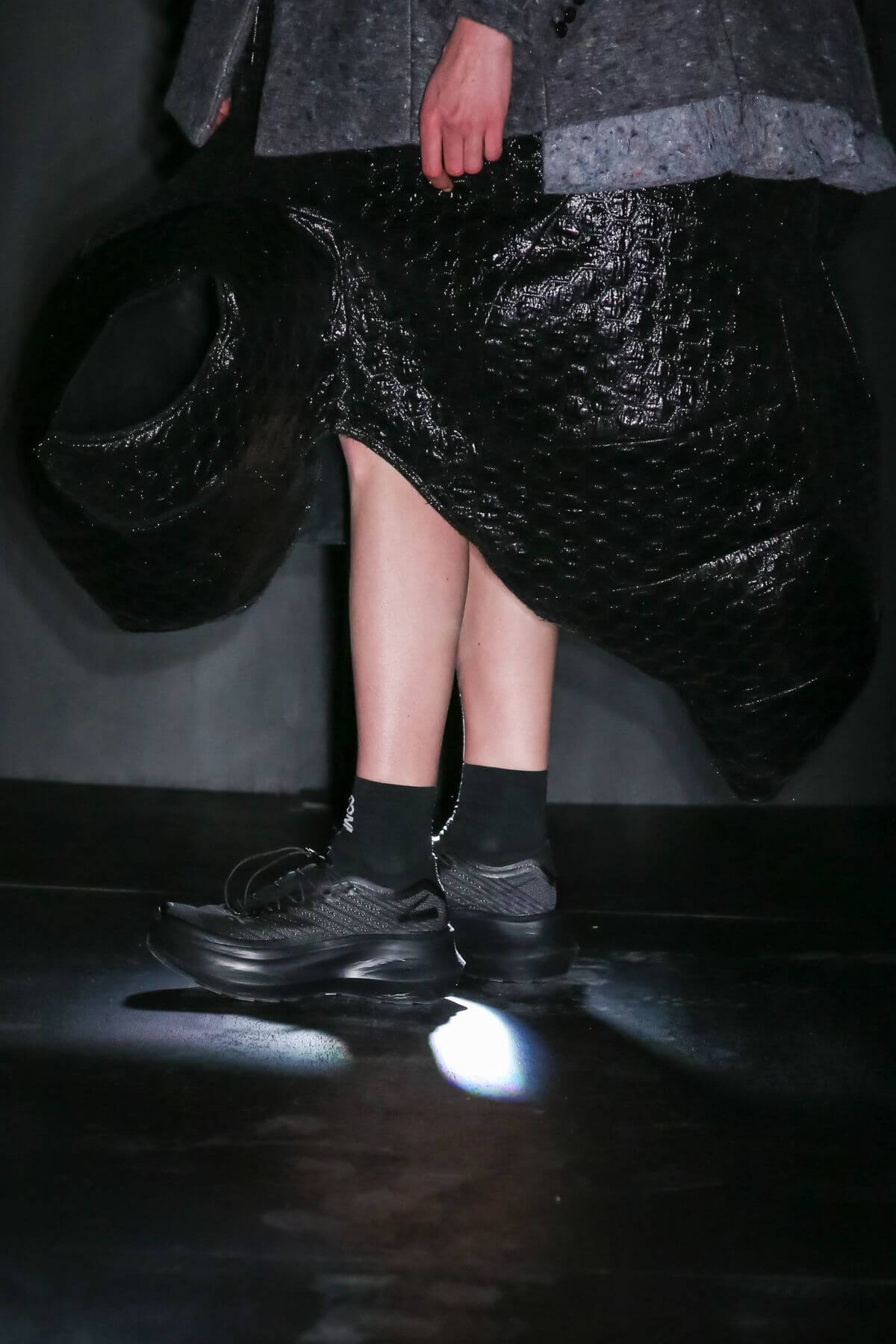 commedesgarcons 22aw look 027