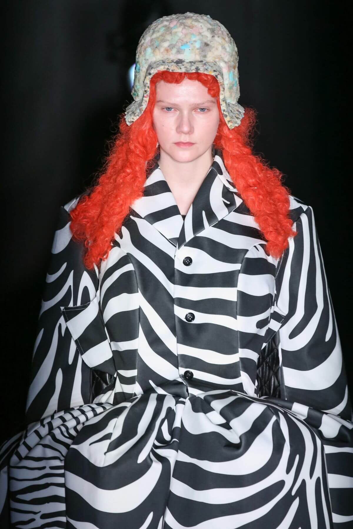 commedesgarcons 22aw look 029