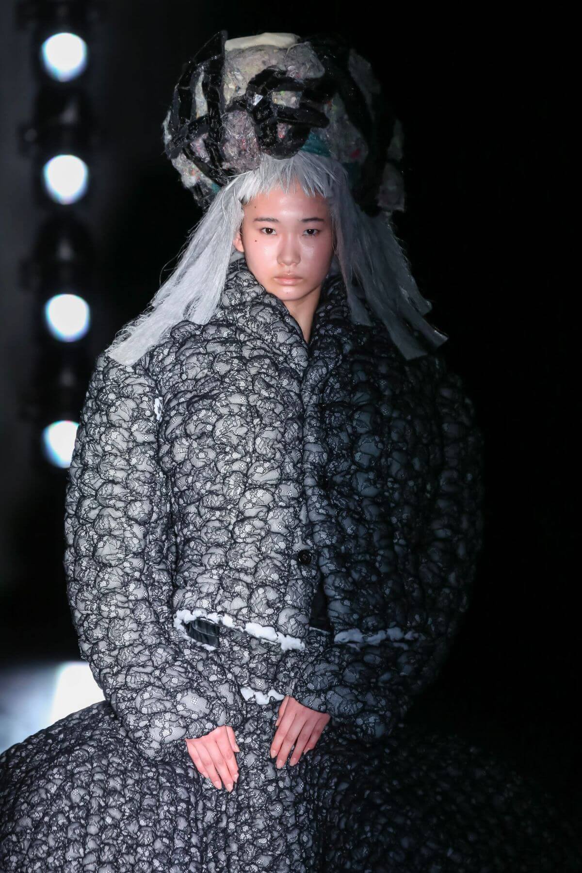 commedesgarcons 22aw look 040