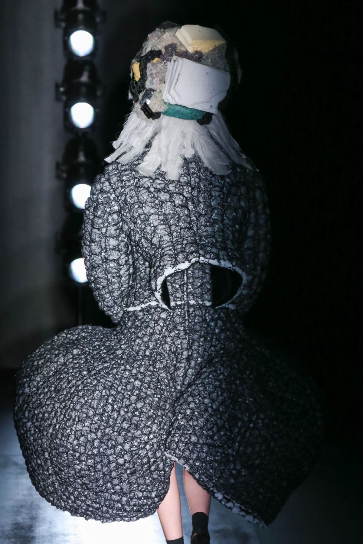 commedesgarcons 22aw look 041