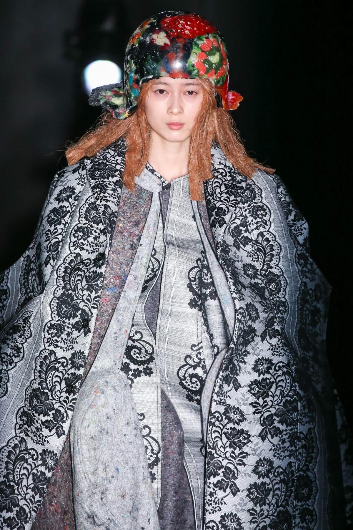 commedesgarcons 22aw look 049