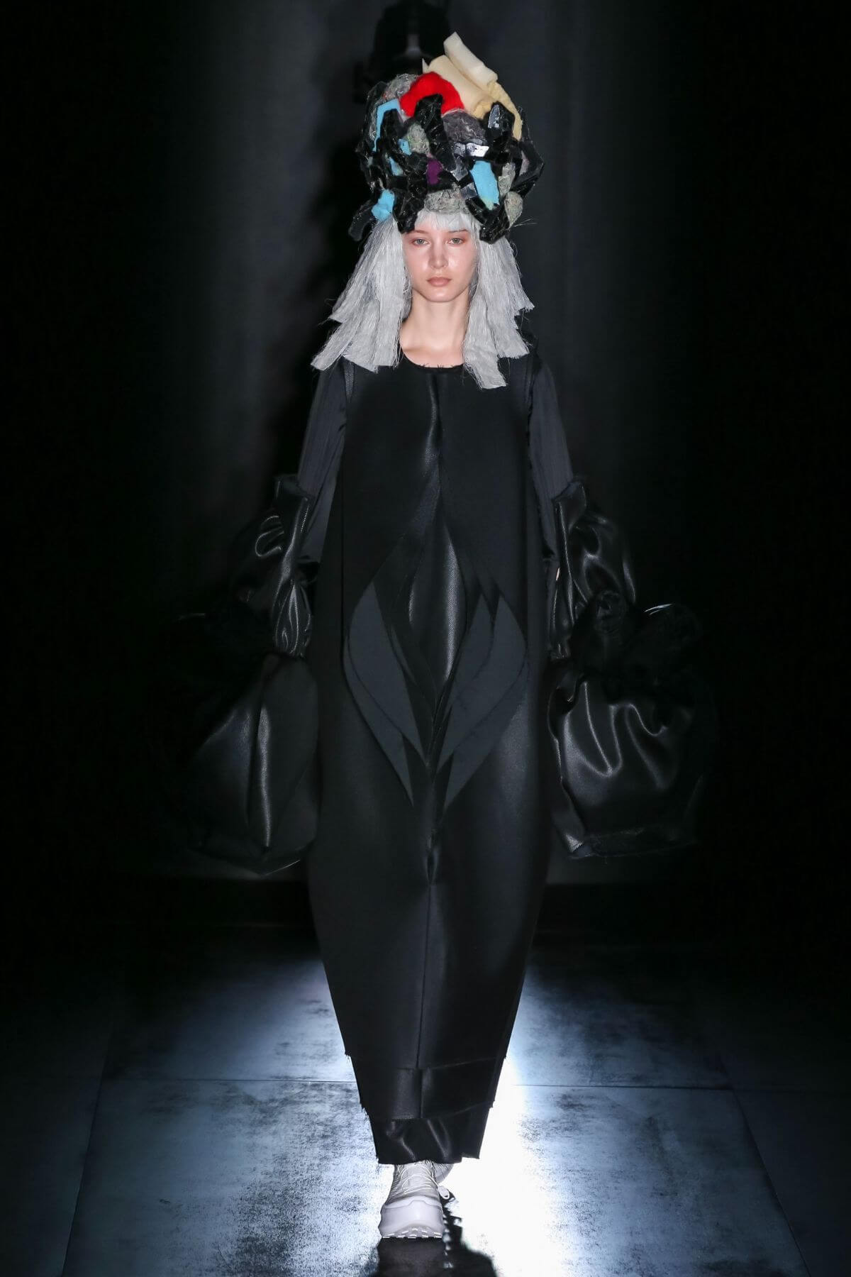 commedesgarcons 22aw look 058