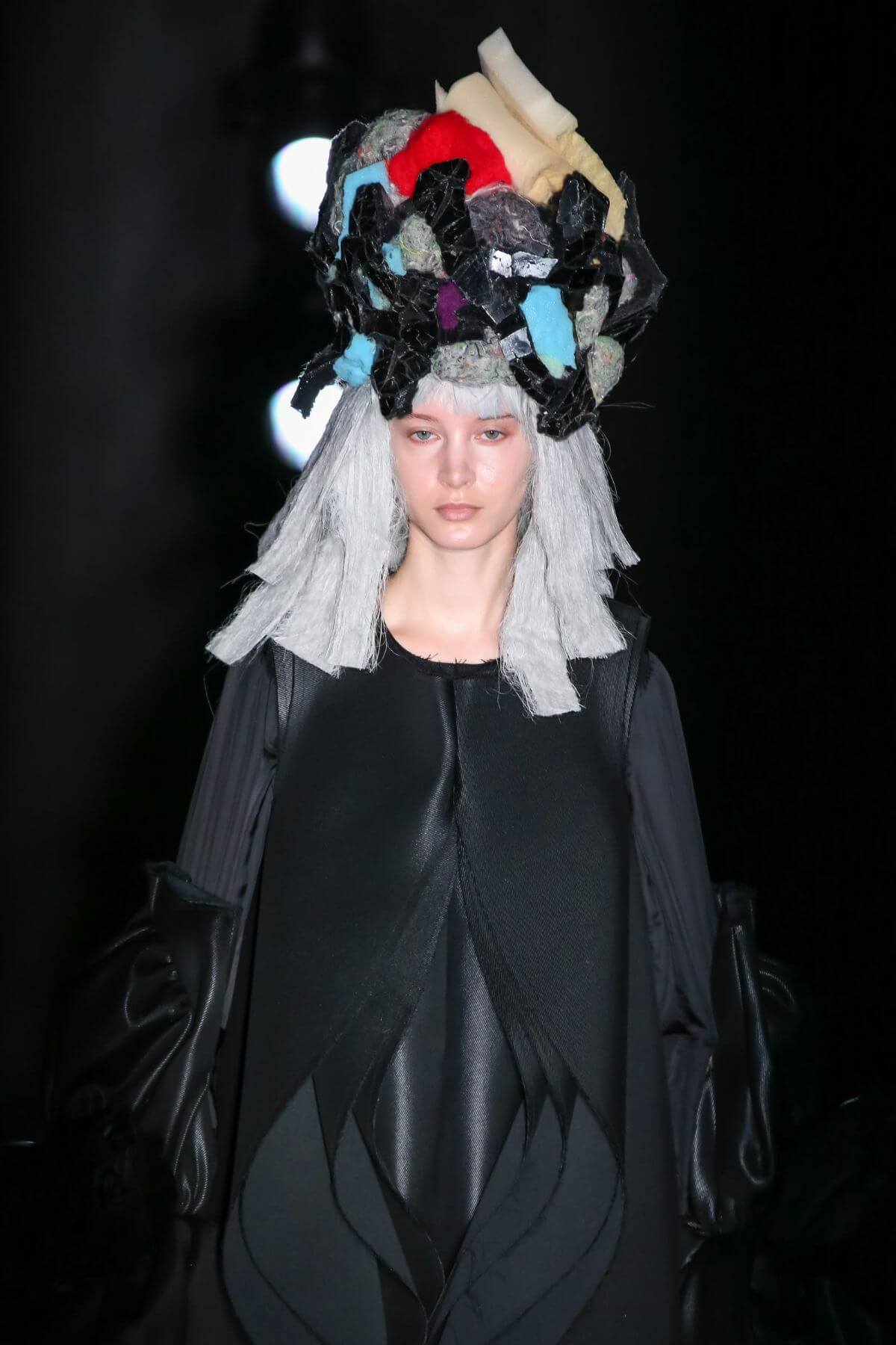 commedesgarcons 22aw look 059