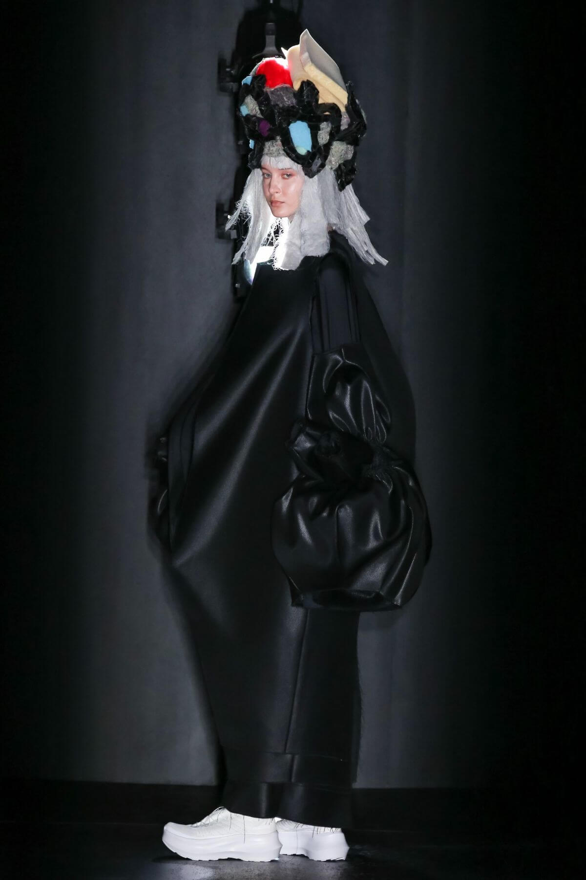 commedesgarcons 22aw look 061