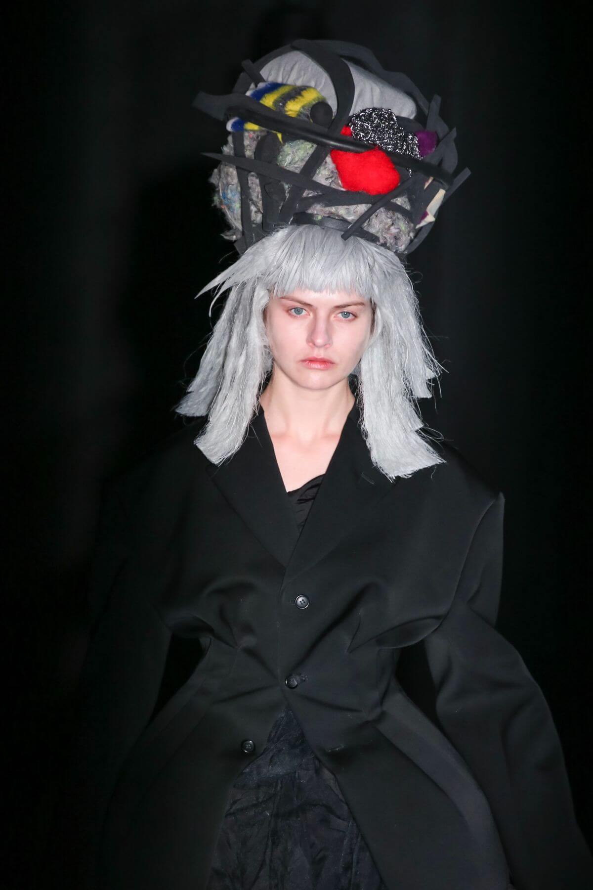 commedesgarcons 22aw look 063