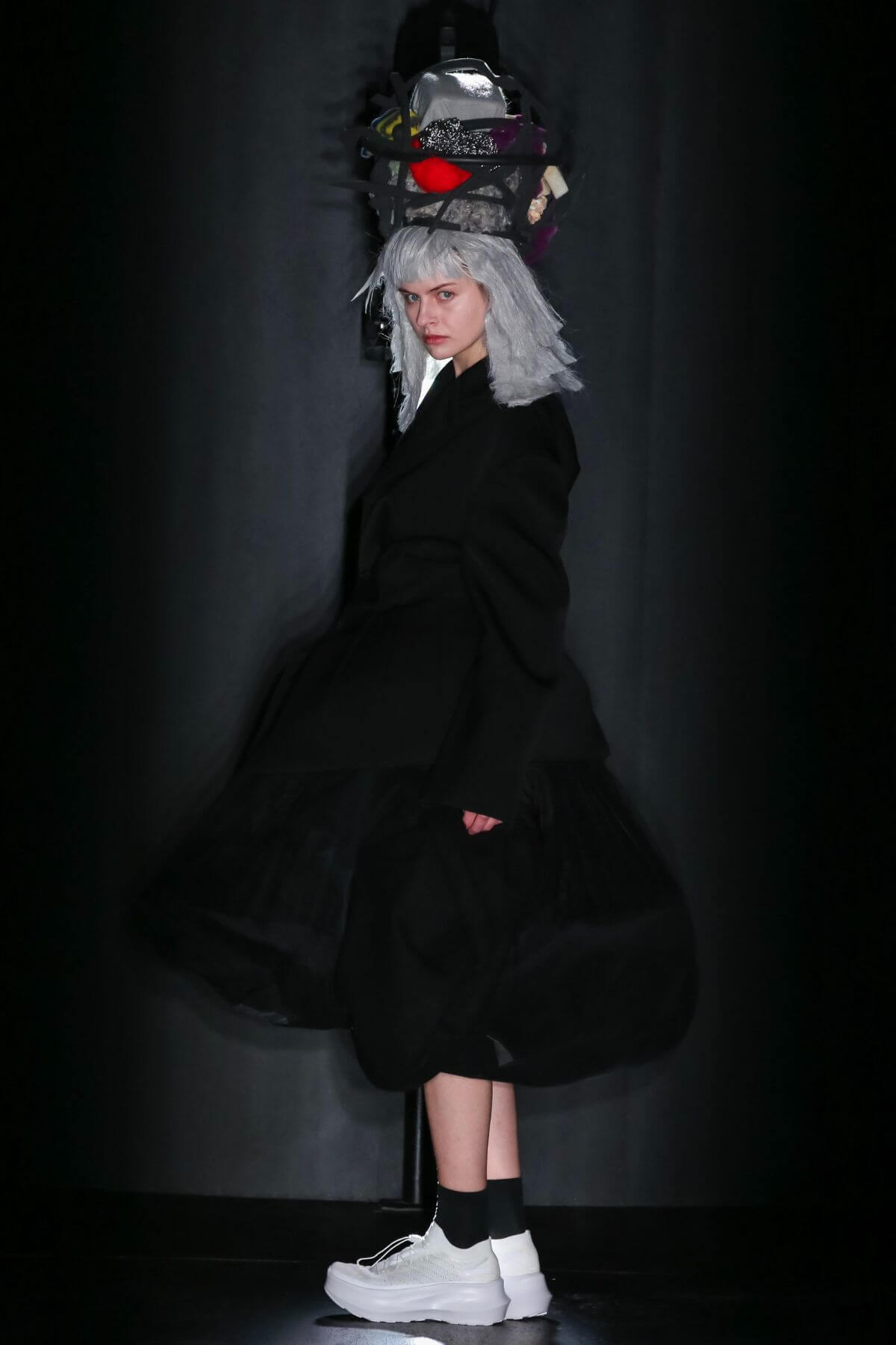 commedesgarcons 22aw look 065