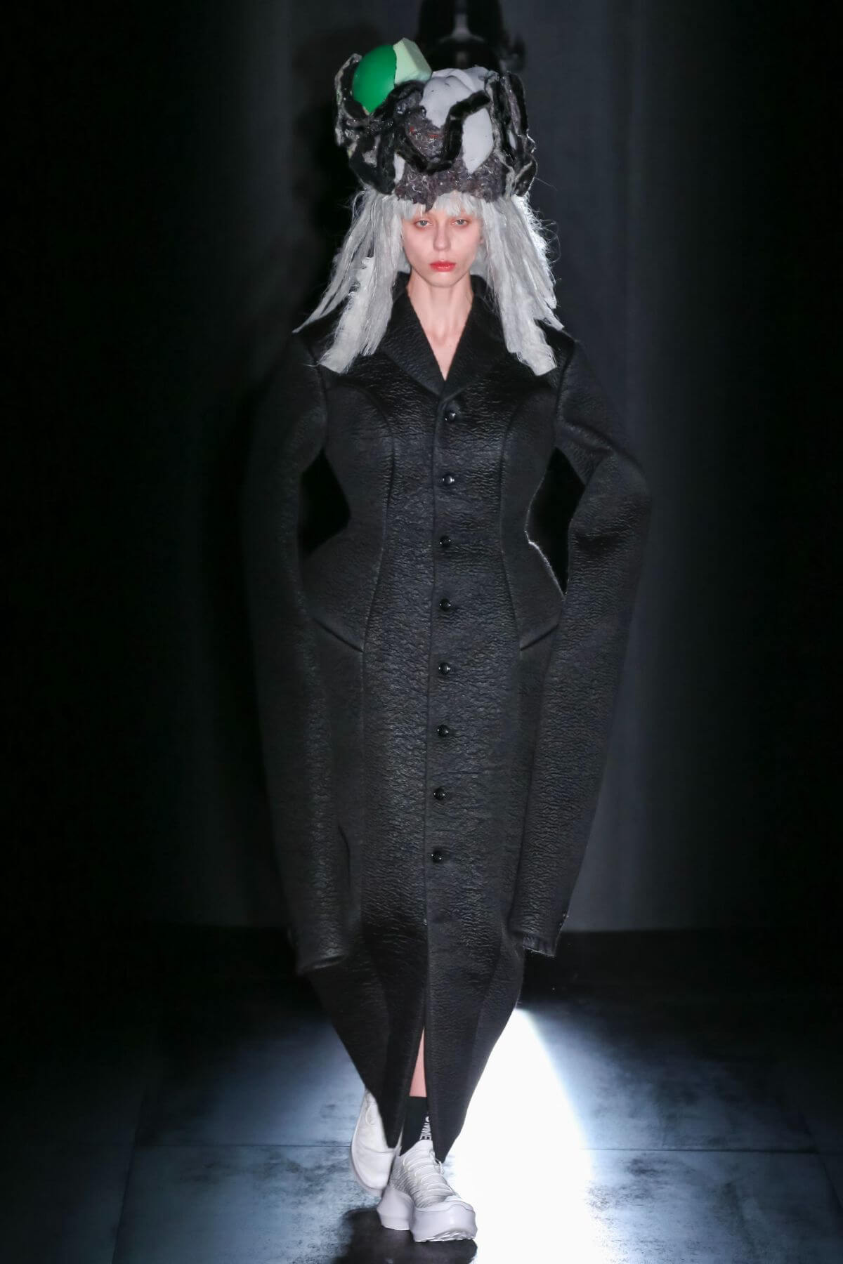 commedesgarcons 22aw look 066