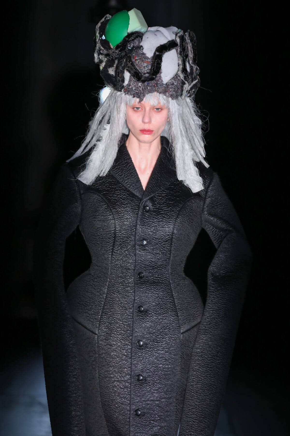 commedesgarcons 22aw look 067