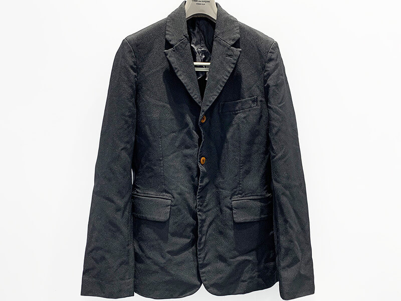 comme des garcons homme plus ポリ縮 | www.jarussi.com.br