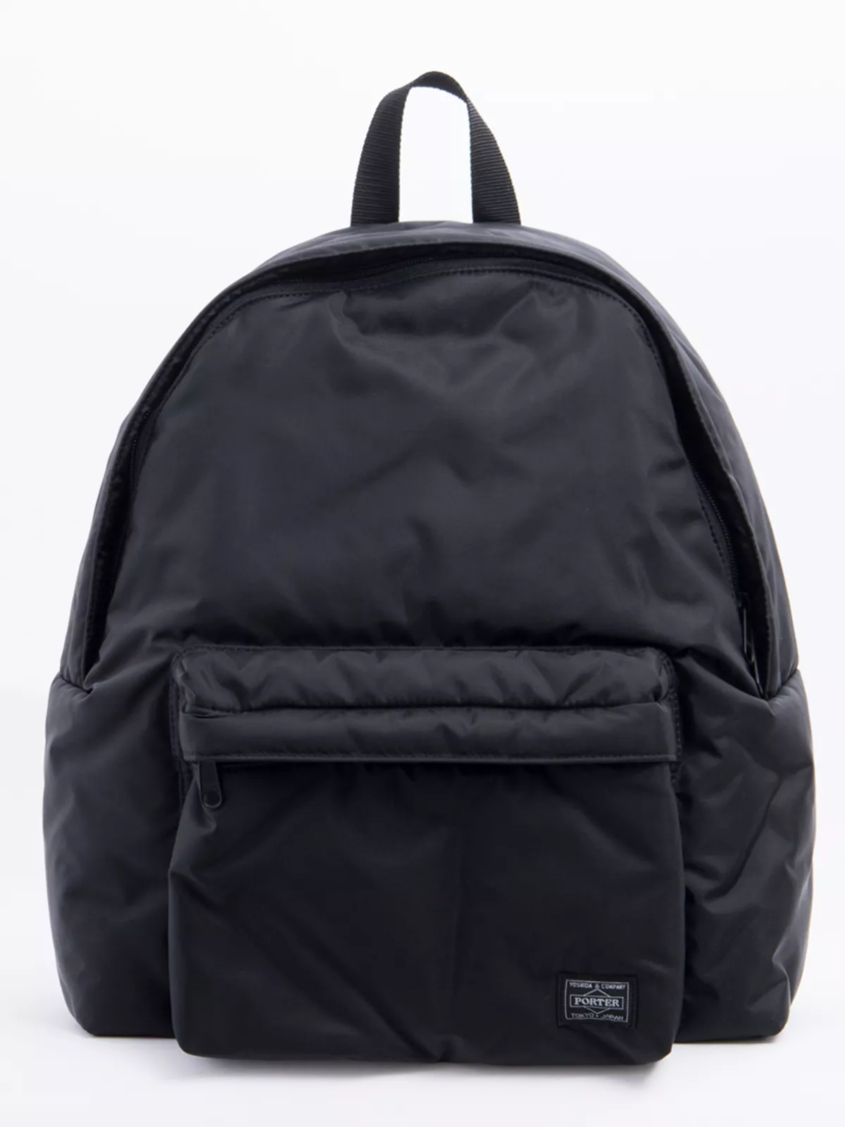 BLACK COMME des GARÇONS × PORTER リュック（大）-