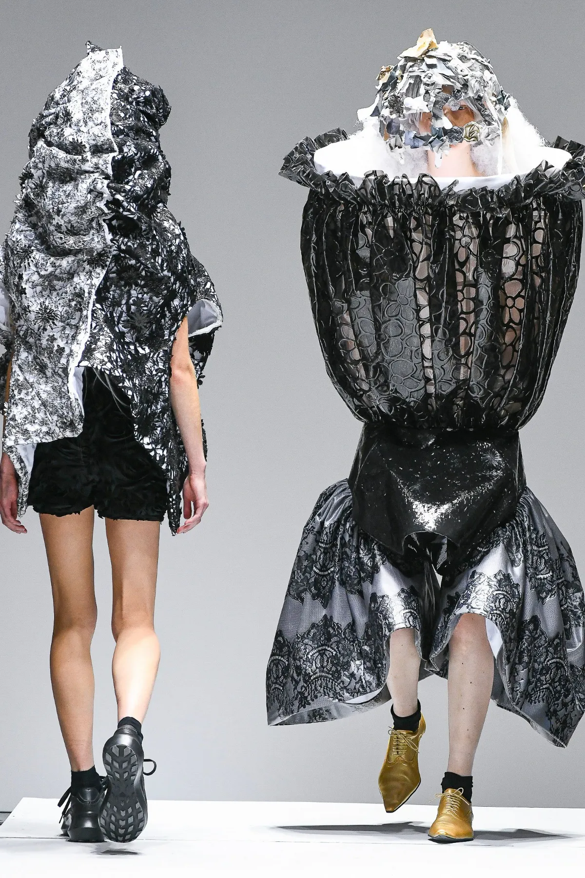 COMMEdesGARCONS 2023ss13