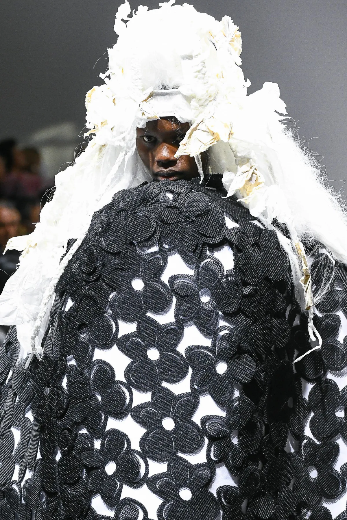 COMMEdesGARCONS 2023ss19